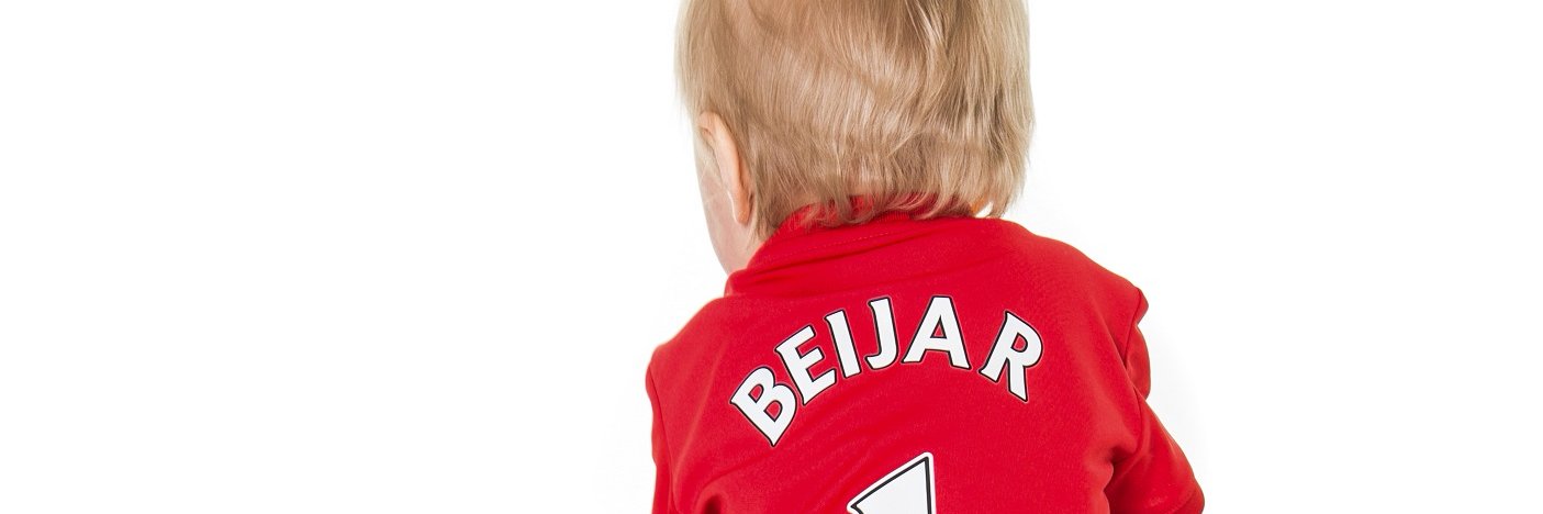 MBeijar's profile banner image