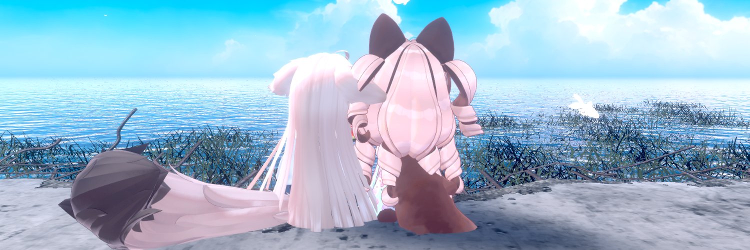 フーレックVRC's banner