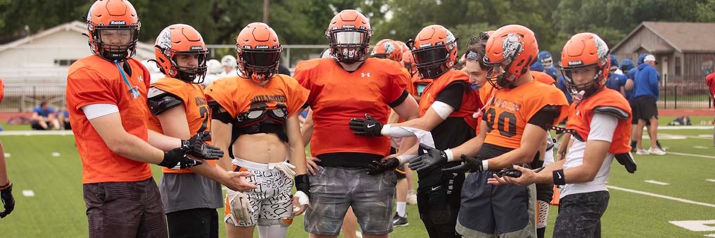 Braiden Hodgett banner