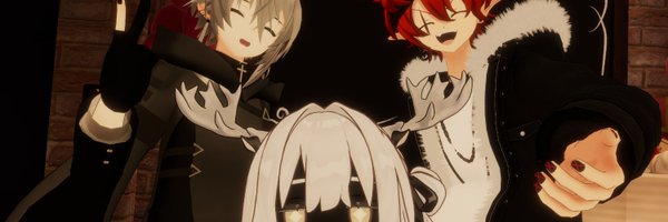 VRC_ZTC Profile Banner