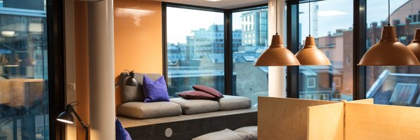 TriggerOslo Profile Banner