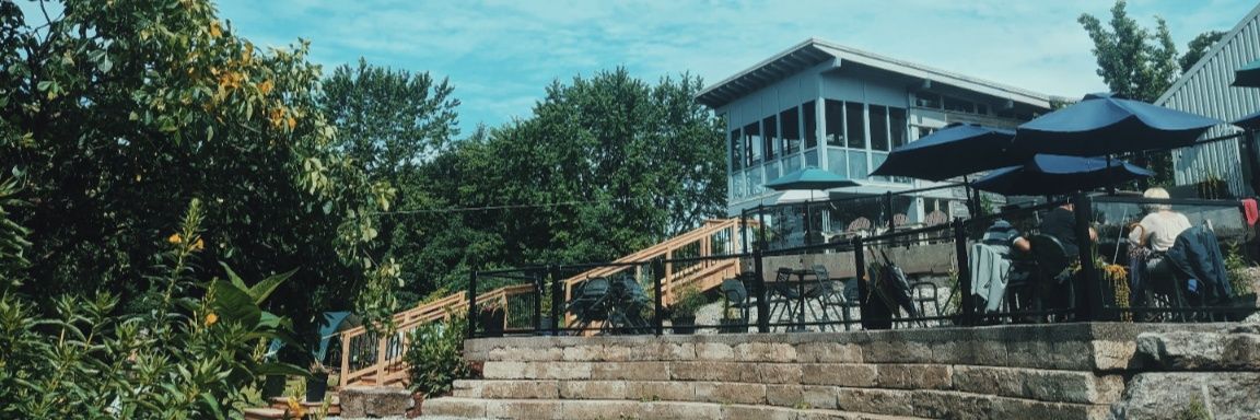 Long Point Eco-Adventures banner