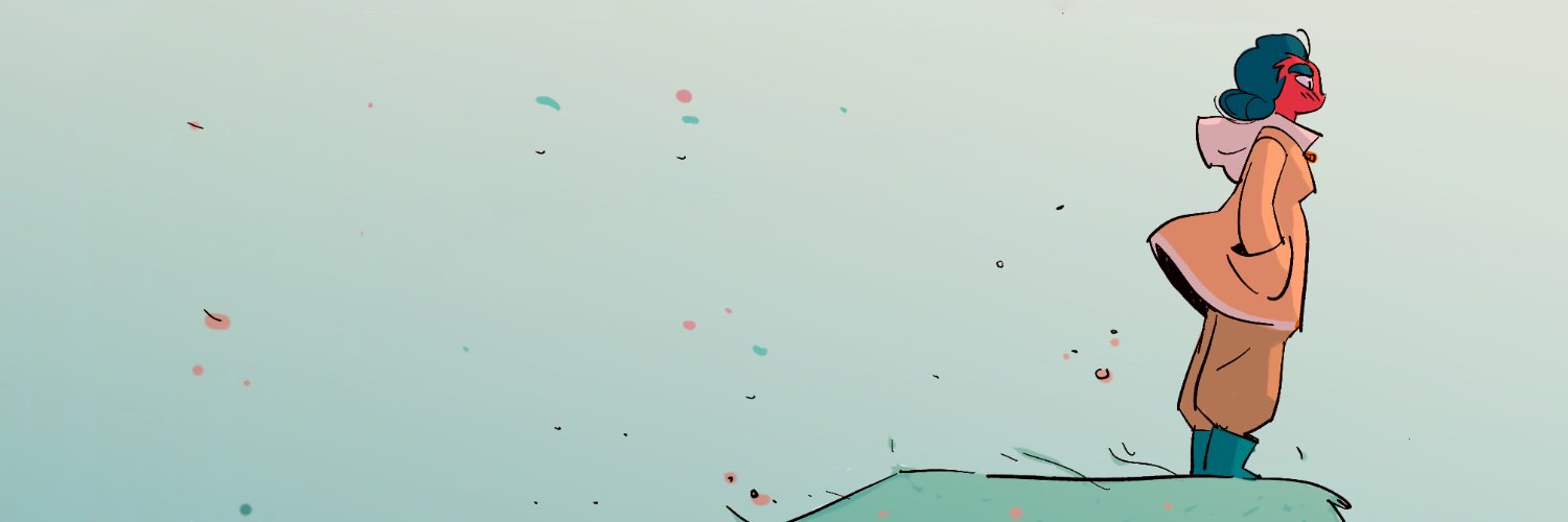 Caitlin VanArsdale ✨ banner