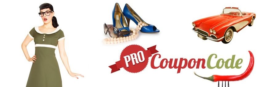 ProCouponCode's profile banner image