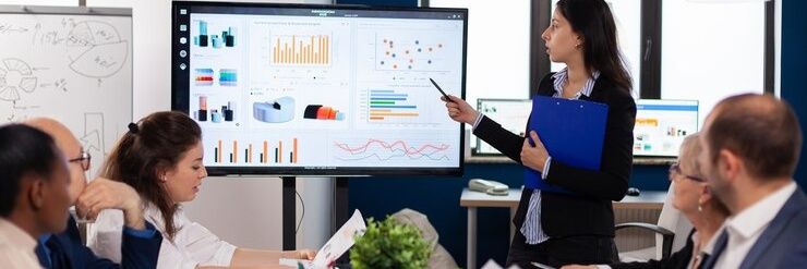 انجازمشاريع التخرج تحليل بيانات احصائيات بوربوينت banner