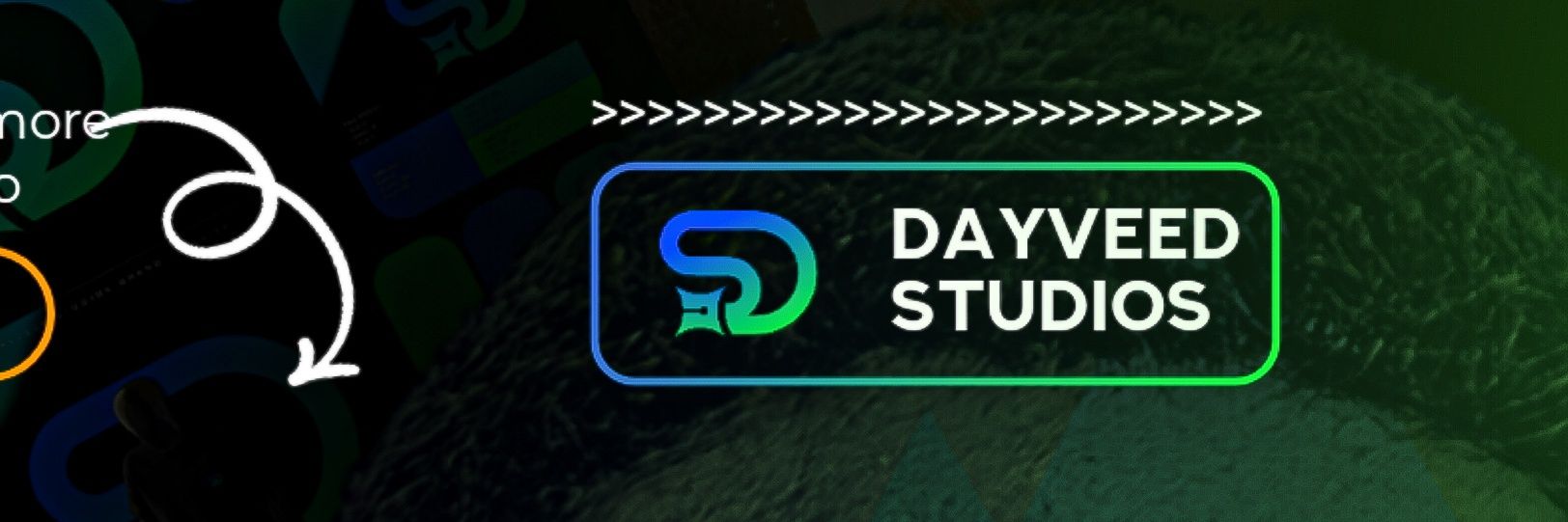 dayveedstudios's profile banner image