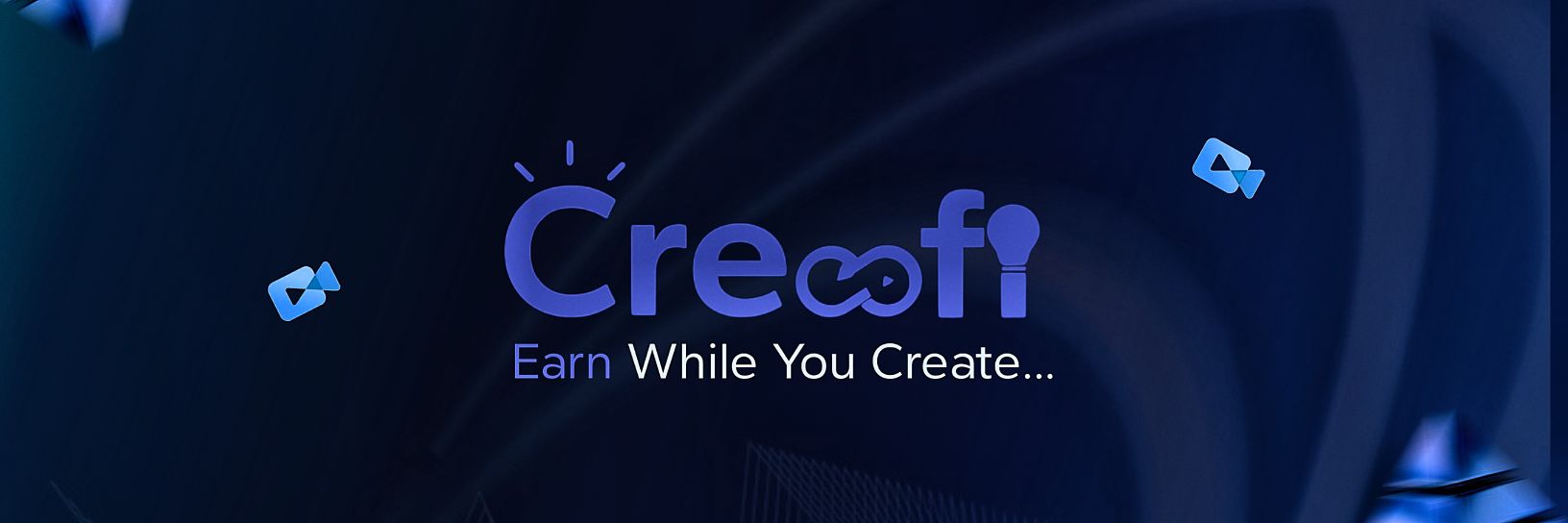 Cre8Fi banner