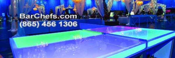 BarChefs Profile Banner