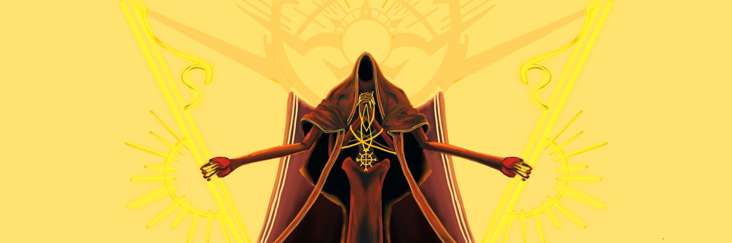 ヨタ・クァドリオン's banner