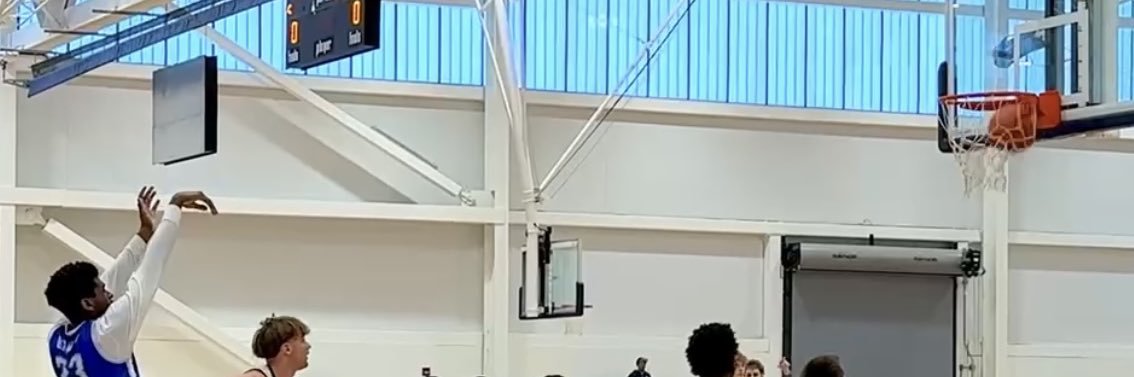 Jacob J Williams banner