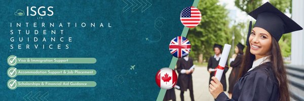 ISGServices Profile Banner