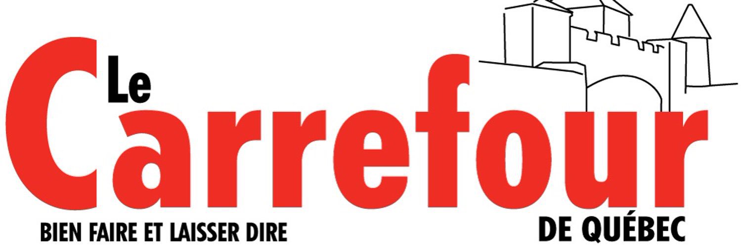 Alexandre Morin's banner