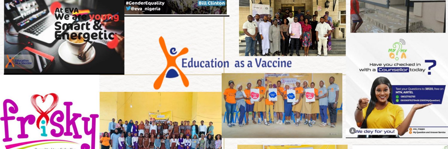 EVA_Nigeria's profile banner image
