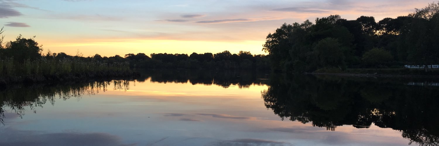 amiemichele's profile banner image
