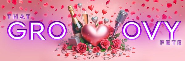 Thatgroovyfete Profile Banner