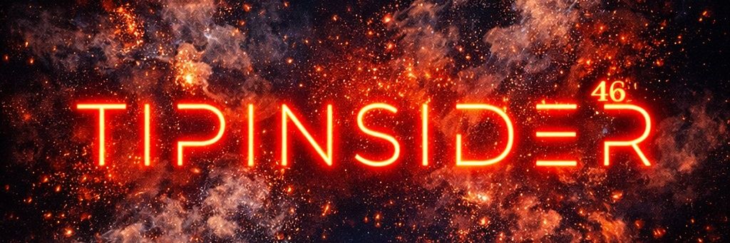 TIPINSIDER banner