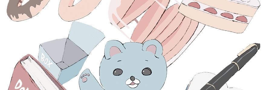 yuyucomeback's profile banner image
