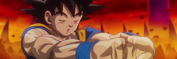 Goku_Real_One_ Profile Banner