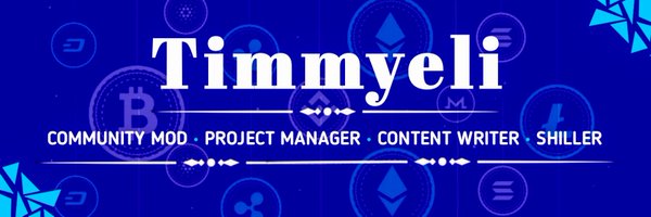 Cryptael001 Profile Banner