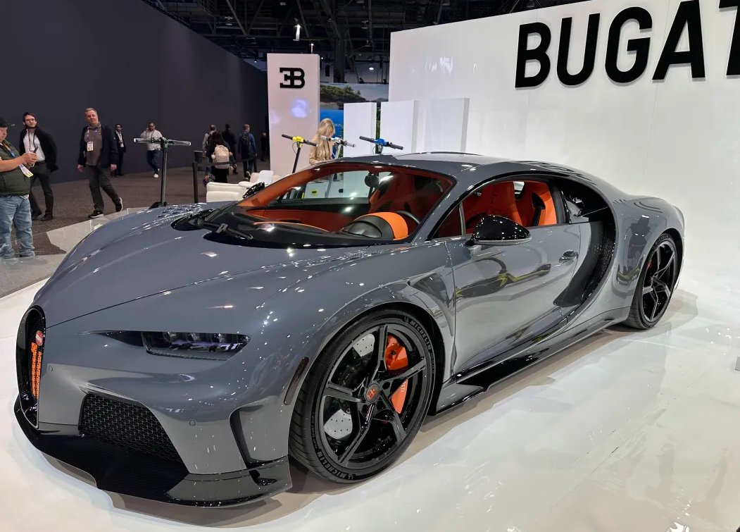 UncleBugatti banner