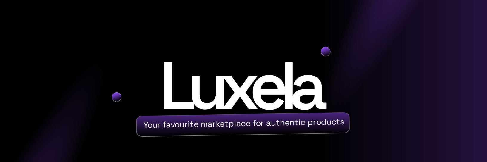 LuxelaPlace's profile banner image