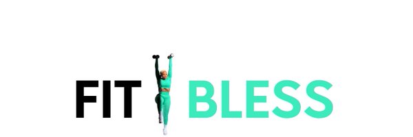 FitBless50 Profile Banner