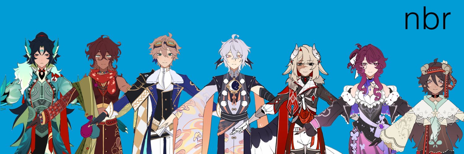 Bon #1 itto LOVER || uni prison banner