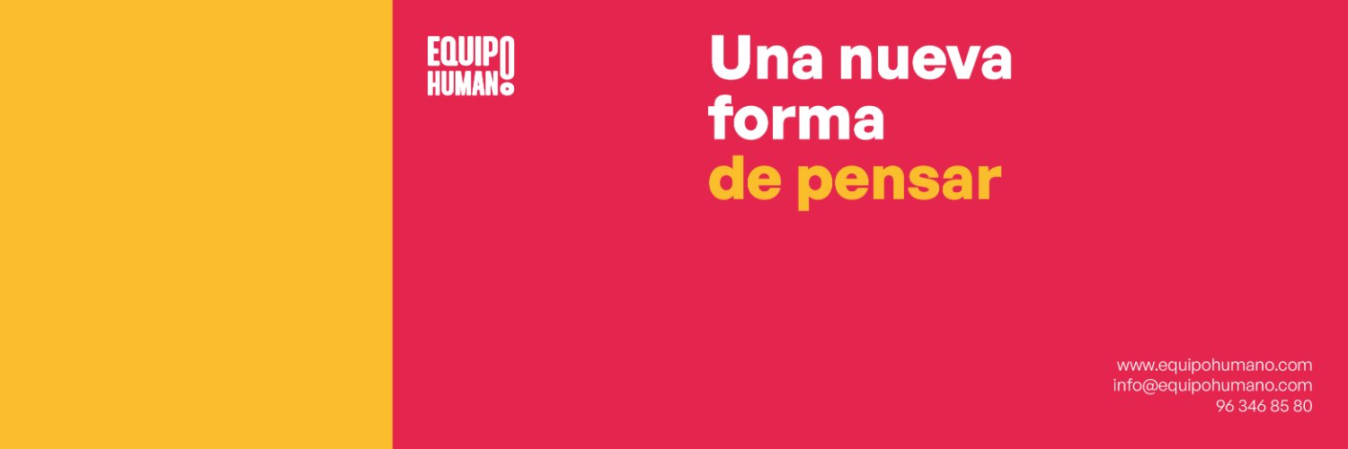 EquipoHumanoSL's profile banner image
