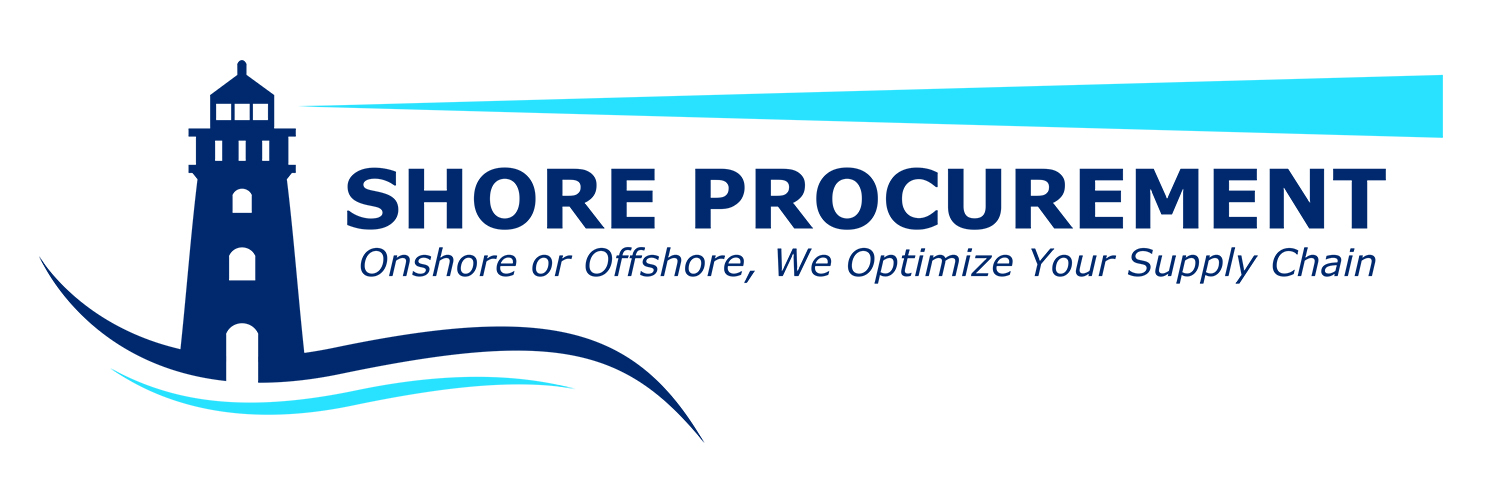 ShoreProcure's profile banner image