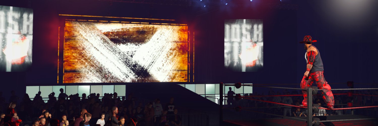 The American Outlaw Creig Dunstein banner
