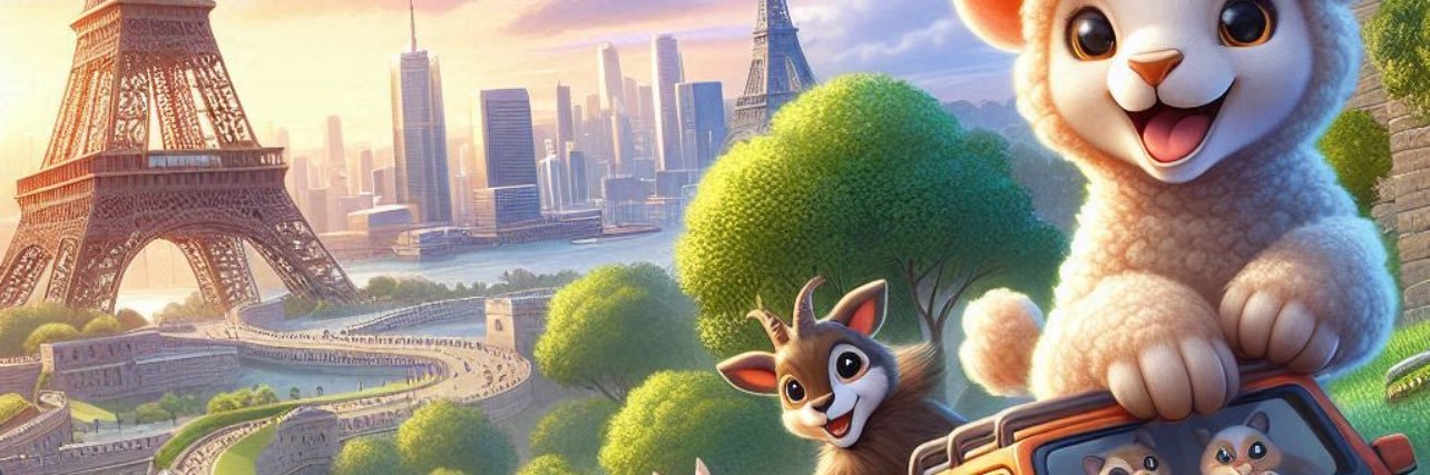 Lamb Dev banner
