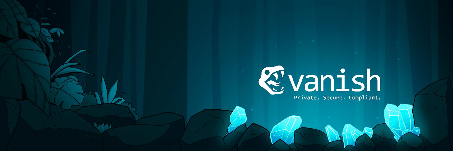 Vanish Protocol