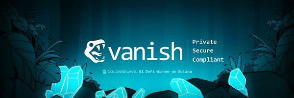 vanishTrade Profile Banner