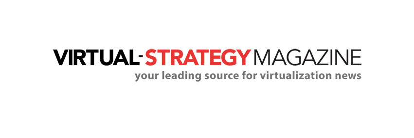 Virtual-Strategy Mag banner