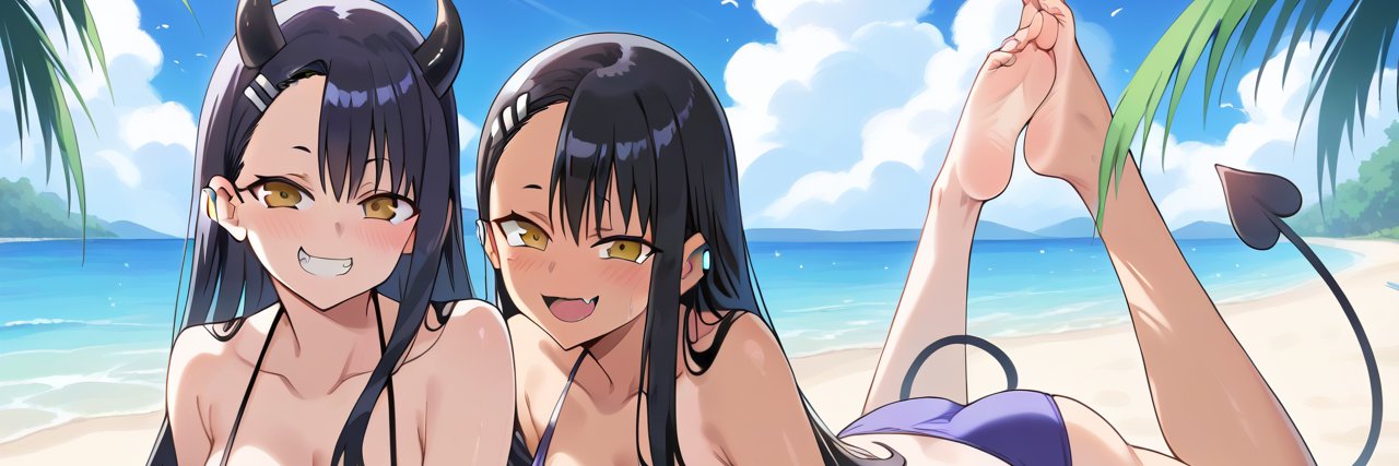 TwinDemon2DFD's profile banner image