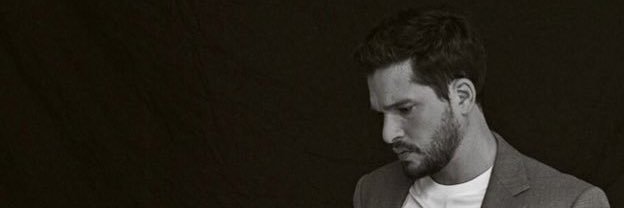 Kit Harington Online banner