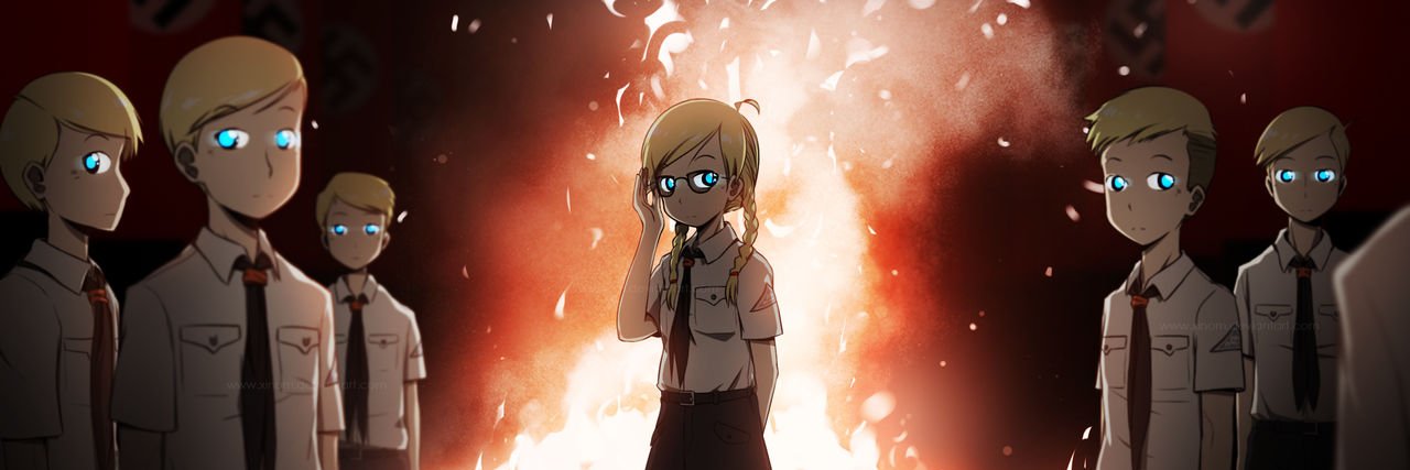 Race Scientist's banner