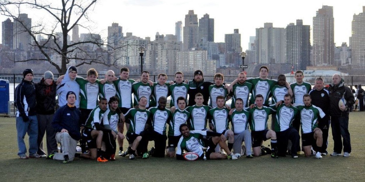 MiddlesexRugby's profile banner image