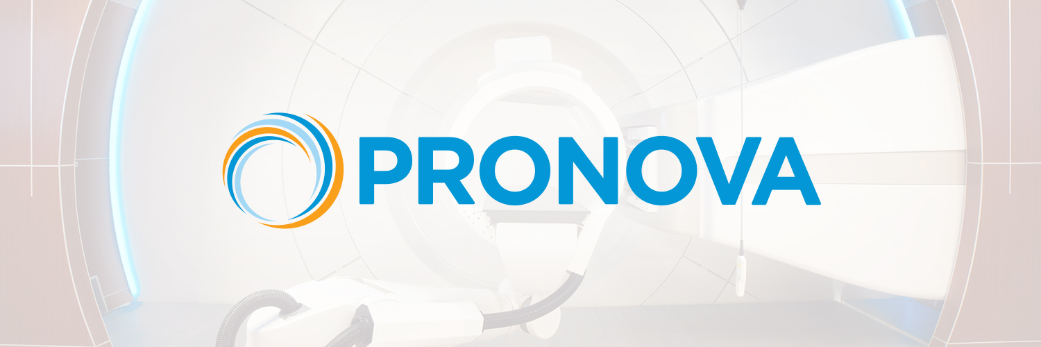 ProNova Solutions banner