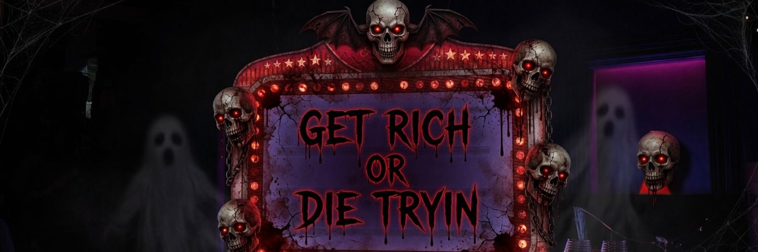 Smoker banner