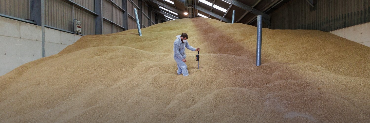 AHDB Cereals's banner