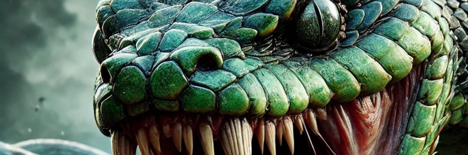 Garry the numbers Guy banner