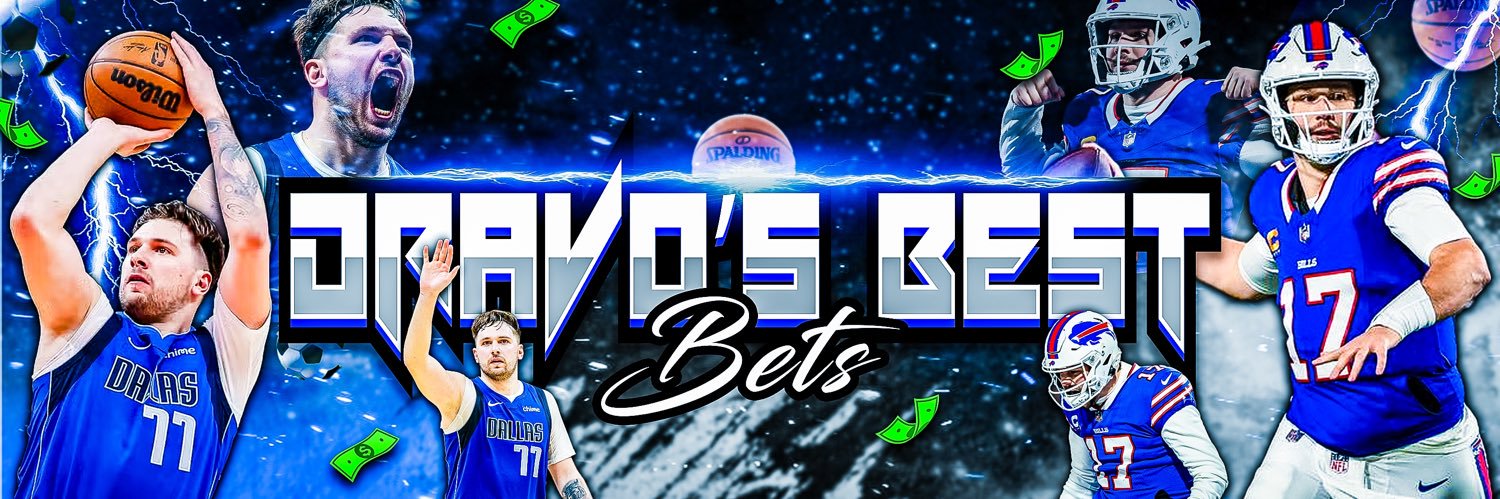Dravo’s Best Bets banner