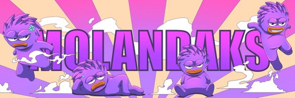 molandaks_xyz Profile Banner