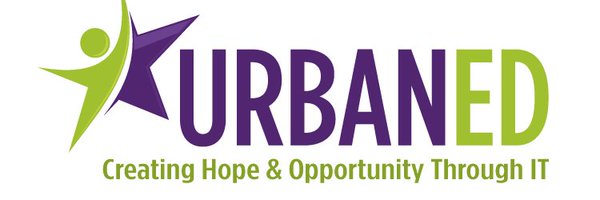 UrbanEdInc Profile Banner