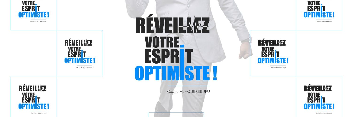 Cédric M. Aquereburu banner
