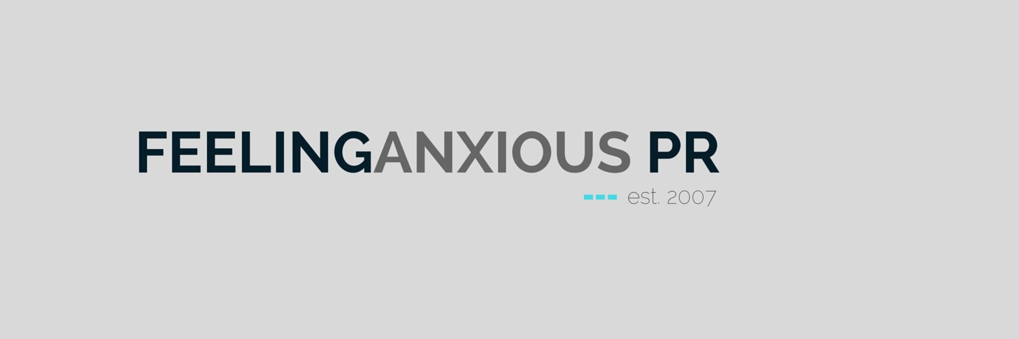 FeelingAnxious's profile banner image