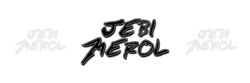jebimerol's profile banner image