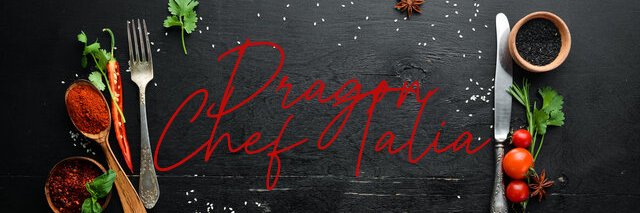 DragonchefTalia's profile banner image