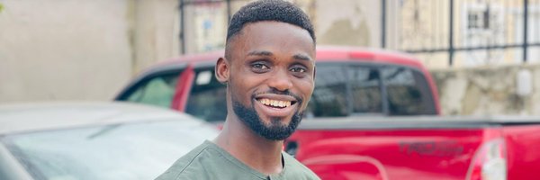 Oluwole_X Profile Banner